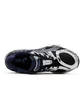 Asics Gel-Nimbus 10.1 (Schwarz / Silber)