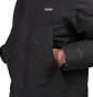 Patagonia Stormshadow Parka (Schwarz)