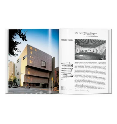 Taschen: Breuer
