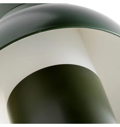 HAY PC Portable Lamp (Oliv)