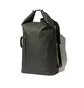 Snow Peak 4Way Dry Bag L (Schwarz)