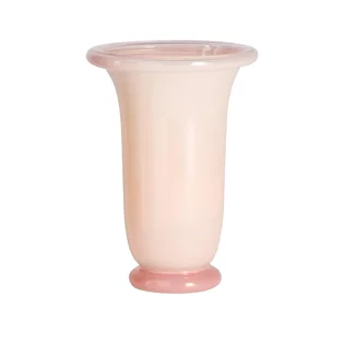 HAY Empire Vase (Pink)