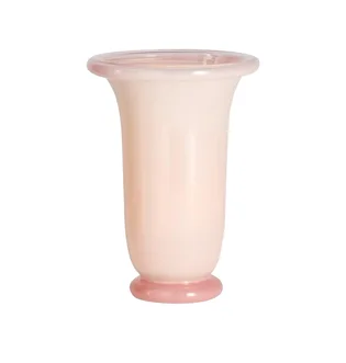 HAY Empire Vase (Pink)