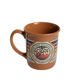 Pendleton Joshua Tree National Park Ceramic Mug (Multi)