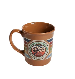 Pendleton Joshua Tree National Park Ceramic Mug (Multi)