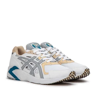 Asics Gel-DS Trainer OG (Weiß / Grau)