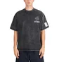 Club Stubborn Fitness Tee (Grau)
