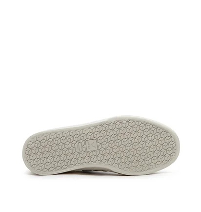 Veja WMNS Campo Chromefree Leather (Weiß / Schwarz / Grün)