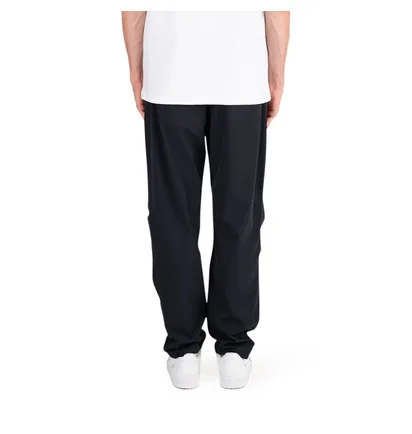 Dime Classic Sports Pants (Schwarz)