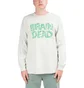 Brain Dead Gooey Longsleeve (Grau)