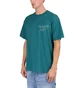 Carhartt WIP S/S Sunflower T-Shirt (Grün)