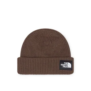 The North Face Salty Lined Beanie (Braun)