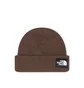 The North Face Salty Lined Beanie (Braun)