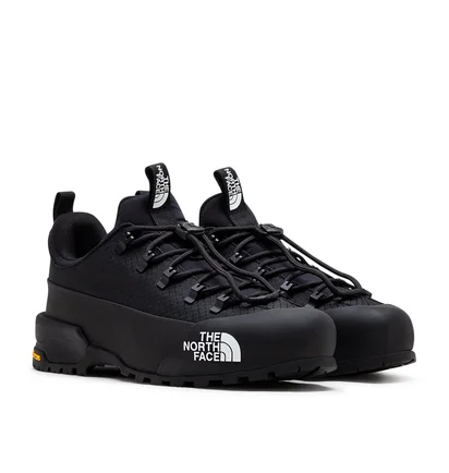 The North Face Glenclyffe Low (Schwarz)