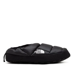 The North Face Nse Tent Mule IV (Schwarz)