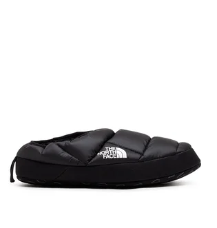 The North Face Nse Tent Mule IV (Schwarz)