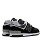 New Balance OU576PBK Made in UK (Schwarz / Weiß)