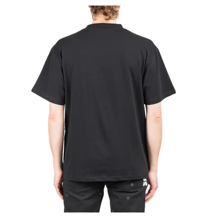 Pleasures Fetish Heavyweight T-Shirt (Schwarz)
