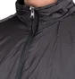 Pop Trading Company Plada Fleece Jacket (Grau)