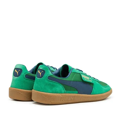 Puma Palermo OG Team Gold (Grün)