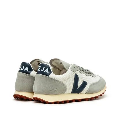 Veja WMNS Rio Branco (Grau / Weiß)