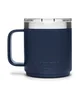 Yeti Rambler 10oz (296ml) Tasse (Navy)