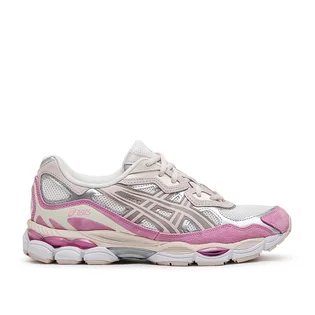 Asics Gel-NYC (Beige / Pink) – ASICS SportStyle