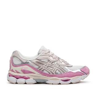Asics Gel-NYC (Beige / Pink) – ASICS SportStyle