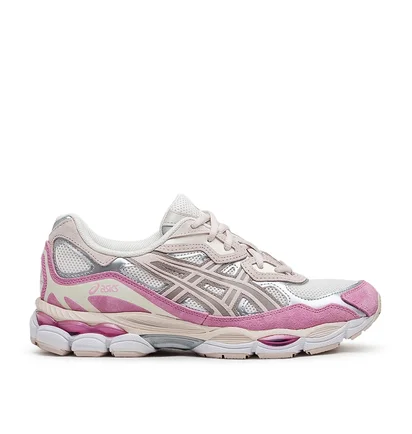 Asics Gel-NYC (Beige / Pink) – ASICS SportStyle