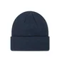 Pop Trading Company Basic Beanie (Navy)