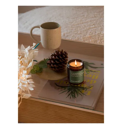 Océopin Scented Candle (180g)