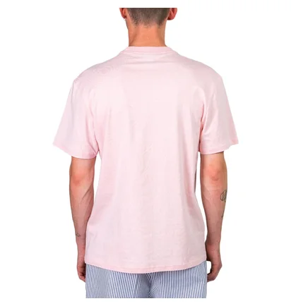 Chrystie NYC OG Logo T-Shirt (Apricot)