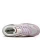 Mizuno Sky Medal (Beige / Pink)