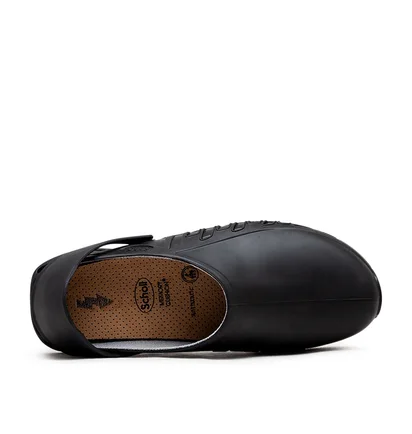 Scholl Evoflex (Schwarz)