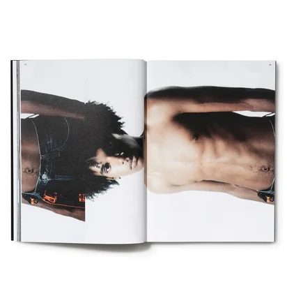 Carhartt Wip Magazine Issue #7 – Carhartt WIP text_image_alt 3
