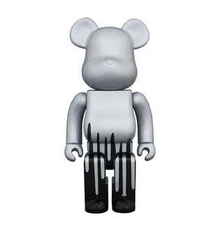 Medicom 1000% Krink New York City Be@rbrick Toy