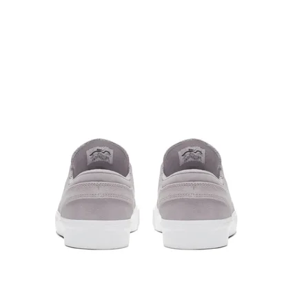 Nike SB Zoom Janoski RM (Grau / Weiß)