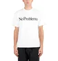 No Problemo SS Tee (Weiß)