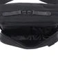 Porter by Yoshida Heat Shoulder Bag (Schwarz)