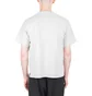 Snow Peak Co/Pe Dry T-shirt (Grau)