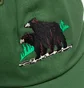 Carne Bollente Wonders of Nature Cap (Grün)