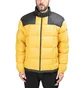 The North Face Lhotse Jacket (Gelb / Schwarz)
