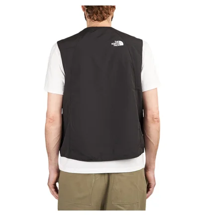 The North Face M 2000 Mountain Vest (Schwarz)