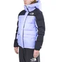 The North Face WMNS Himalayan Down Parka (Flieder / Schwarz)