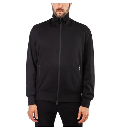 Y-3 Classic Track Jacket (Schwarz)