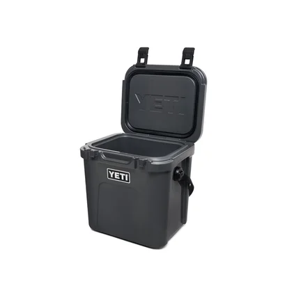 Yeti Roadie 24 (Dunkelgrau)
