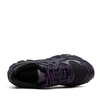 Asics x Needles GEL-NYC (Schwarz / Lila) – ASICS SportStyle text_image_alt 6
