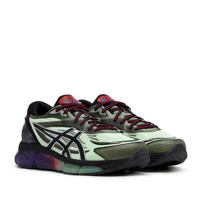 Asics GEL-Quantum 360 VIII Digitune (Grün / – ASICS SportStyle text_image_alt 3