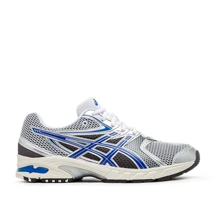 Asics Gel-DS Trainer 14 (Silber / Blau)