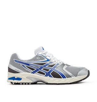 Asics Gel-DS Trainer 14 (Silber / Blau)